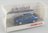 Micro City Mitsubishi Lancer EVO 9, blau