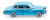 Wiking 05002, Mercedes 300, hellblau, Neuheit /Farbvariante Juni 2023