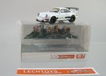 Micro City 1:87, Porsche 964 RWB,weiß / white, OVP NEU